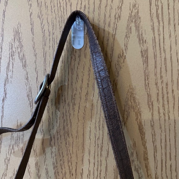 Authentic Vintage Gucci Handbag and Wallet - Picture 9 of 11